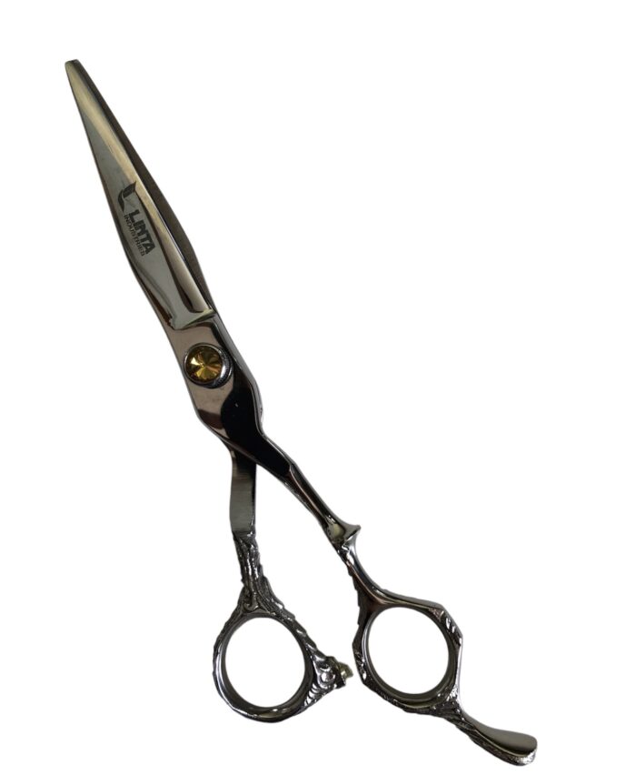 Tijeras Peluqueria y Barberia Profesional 7.0″ - Imagen 1
