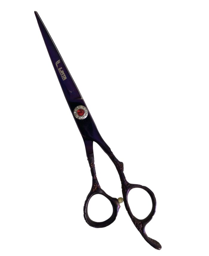 Tijeras Peluqueria y Barberia Profesional 7.0″ - Imagen 1