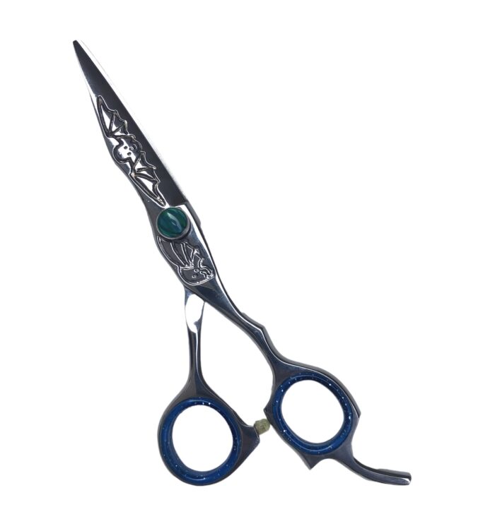 Tijeras Peluqueria y Barberia Profesional 6.0” - Imagen 1
