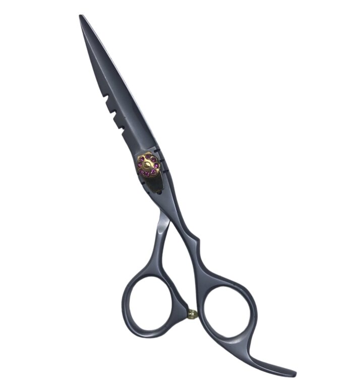 Tijeras Peluqueria y Barberia Profesional 6.5” - Imagen 1