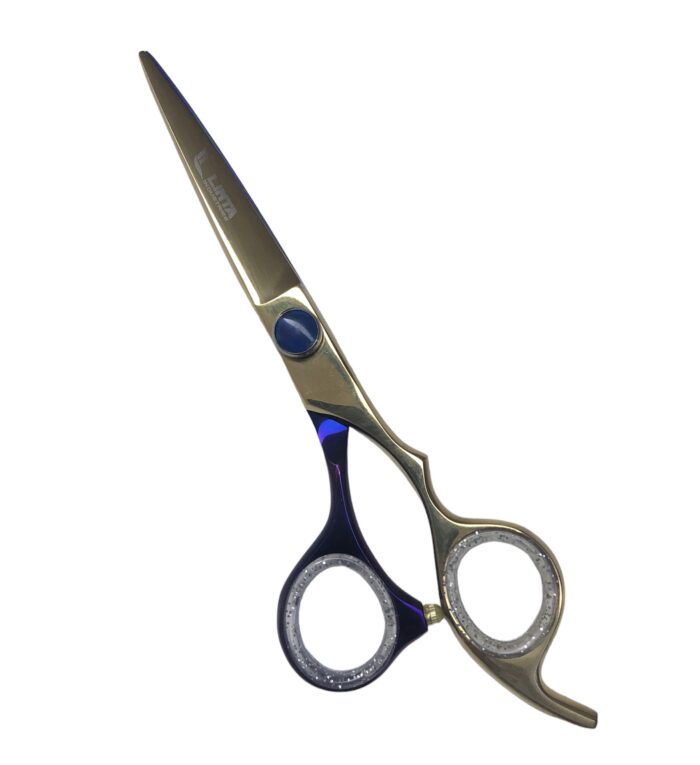 Tijeras Peluqueria y Barberia Profesional 6.0” - Imagen 1