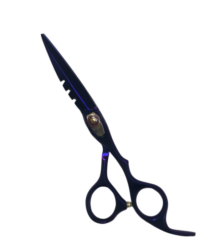 Tijeras Peluqueria y Barberia Profesional 6.5” - Imagen 1