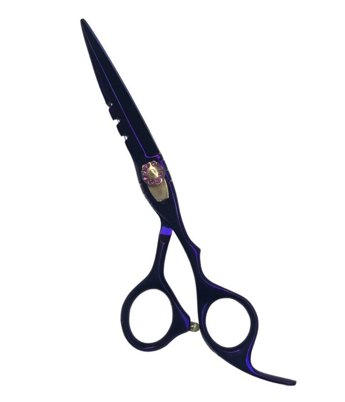 Tijeras Peluqueria y Barberia Profesional 6.5” - Imagen 1