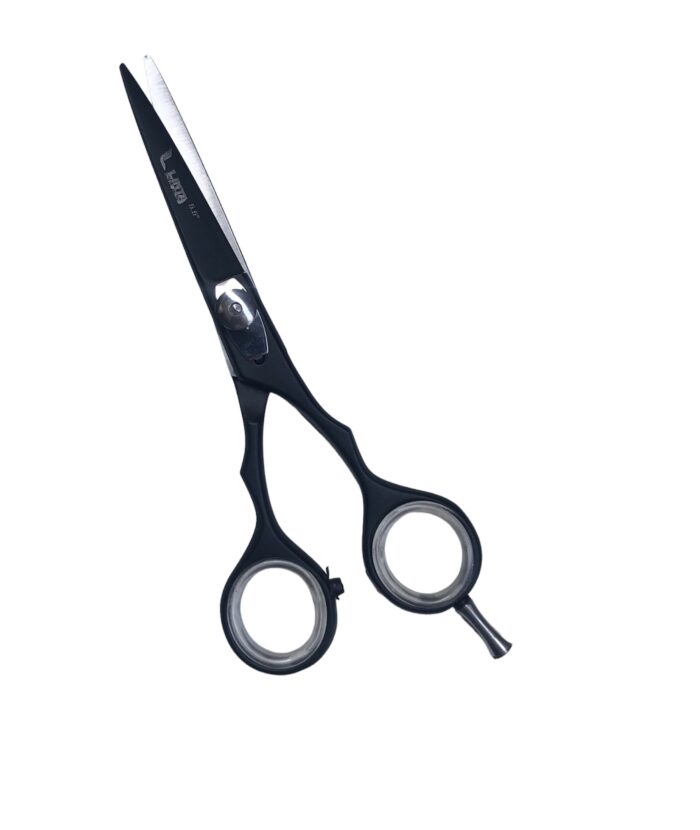 Tijeras Peluqueria y Barberia Profesional 5.5″ - Imagen 2