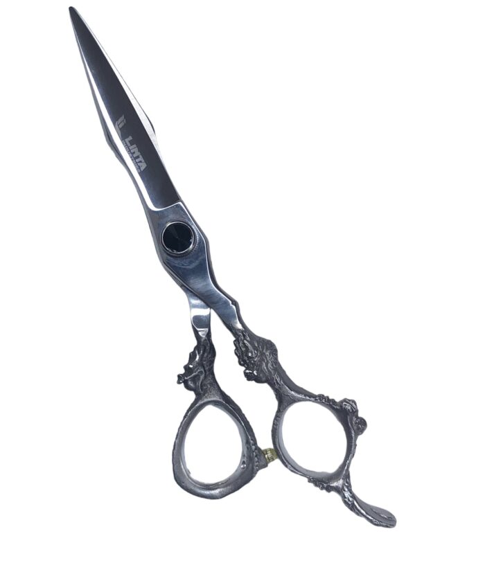 Tijeras Peluqueria y Barberia Profesional 6.0” - Imagen 1