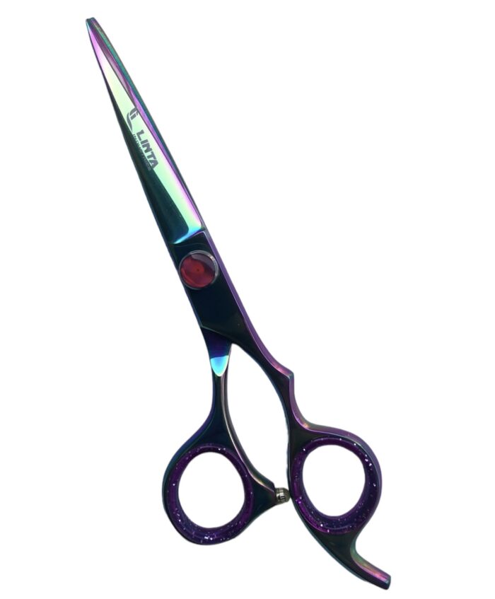 Tijeras Peluqueria y Barberia Profesional 6.0” - Imagen 1