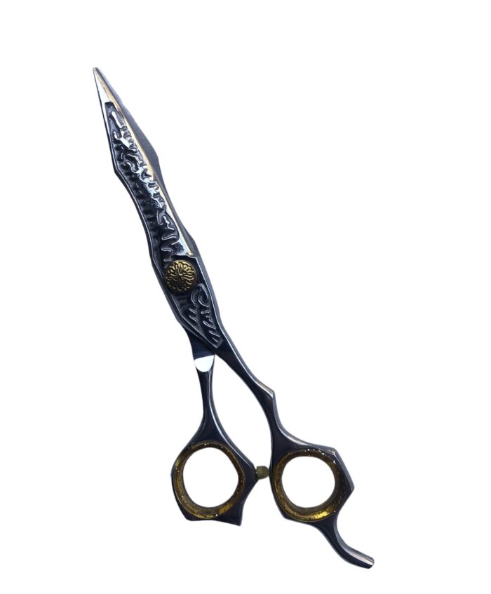 Tijeras Peluqueria y Barberia Profesional 6.0” - Imagen 1