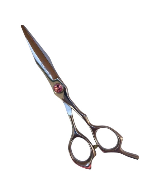Tijeras Peluqueria y Barberia Profesional 6.0” - Imagen 1