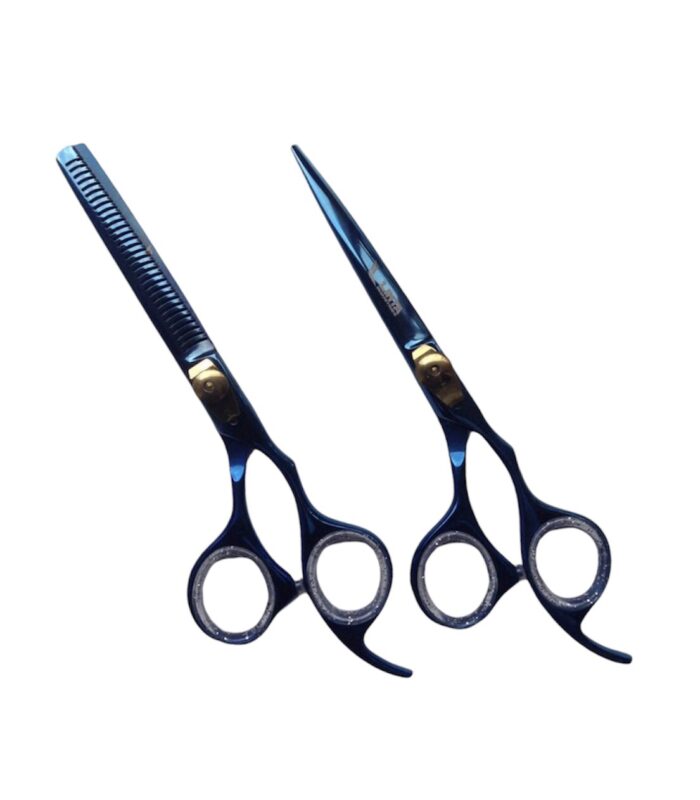 Tijeras Peluqueria y Barberia Profesional 6.0” - Imagen 1