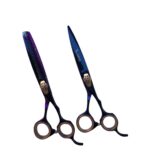 Tijeras Peluqueria y Barberia Profesional 6.0”