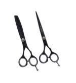 Tijeras Peluqueria y Barberia Profesional 6.0” - Imagen 2
