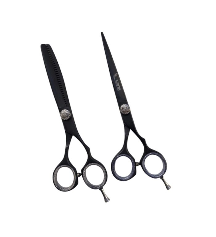 Tijeras Peluqueria y Barberia Profesional 6.0” - Imagen 2
