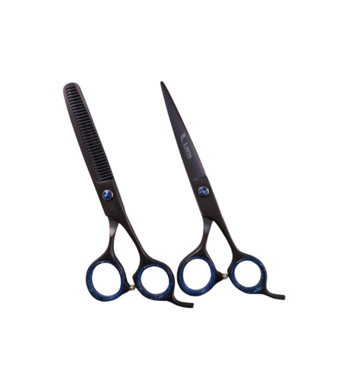 Tijeras Peluqueria y Barberia Profesional 6.0” - Imagen 1