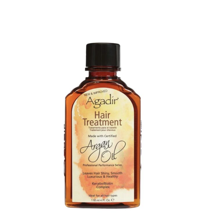 Argán Oil Treatment 118ml AGADIR - Imagen 1