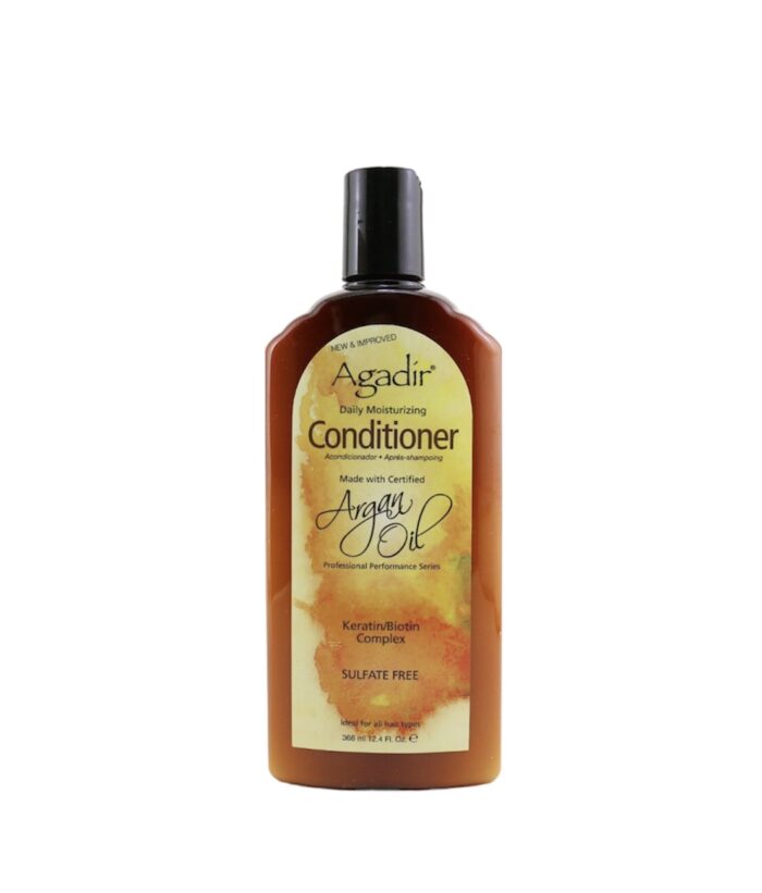 Daily Moisturizing Conditioner 366ml AGADIR - Imagen 1