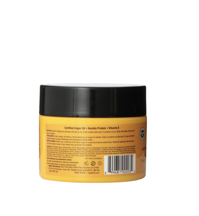 Agadir Argan Oil Moisture Mask 236.6ml - Imagen 2