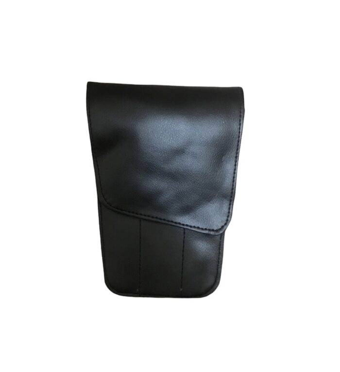 Estuche de tijeras peluqueria - Imagen 1