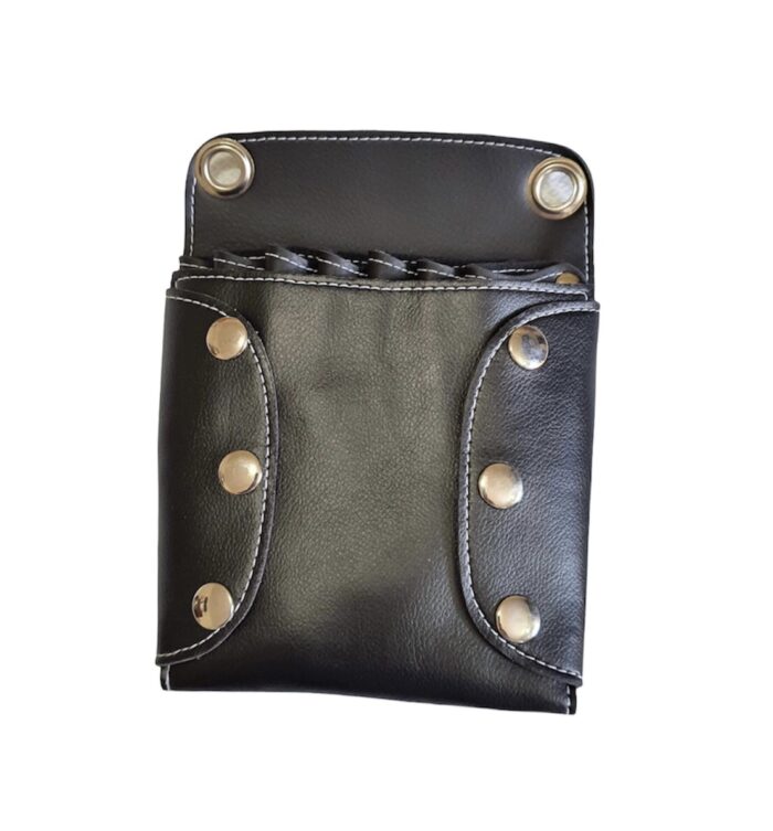 Estuche de tijeras peluqueria - Imagen 1