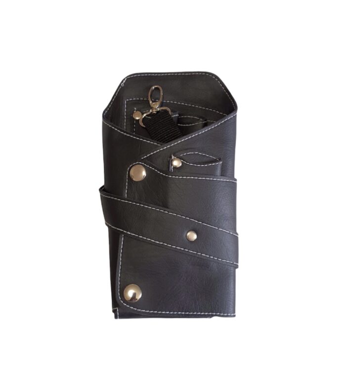 Estuche de tijeras peluqueria - Imagen 1