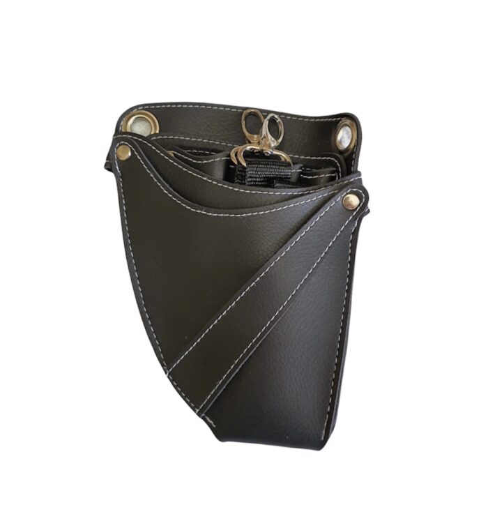 Estuche de tijeras peluqueria - Imagen 1