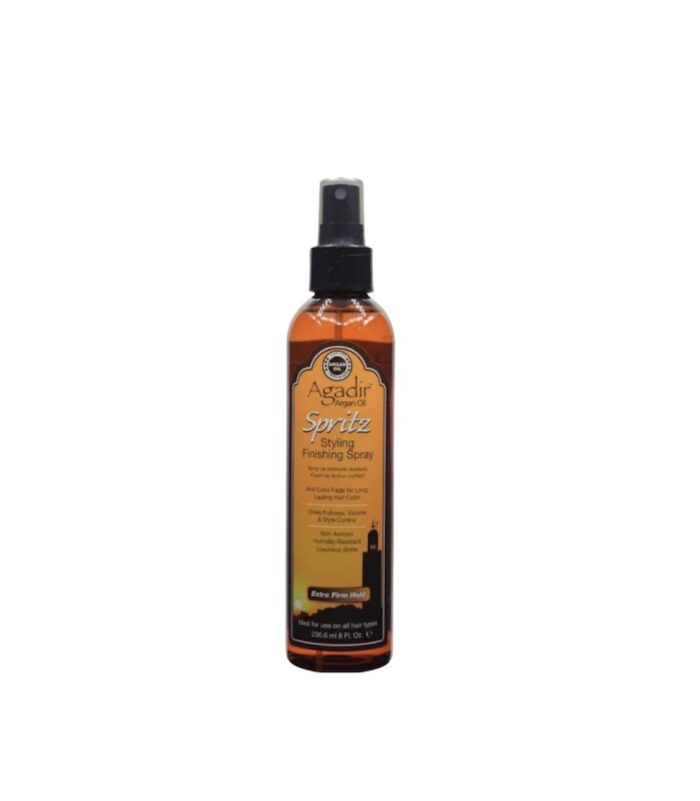 Agadír Argan Oil Spritz Spray fijador de peinado - Imagen 1