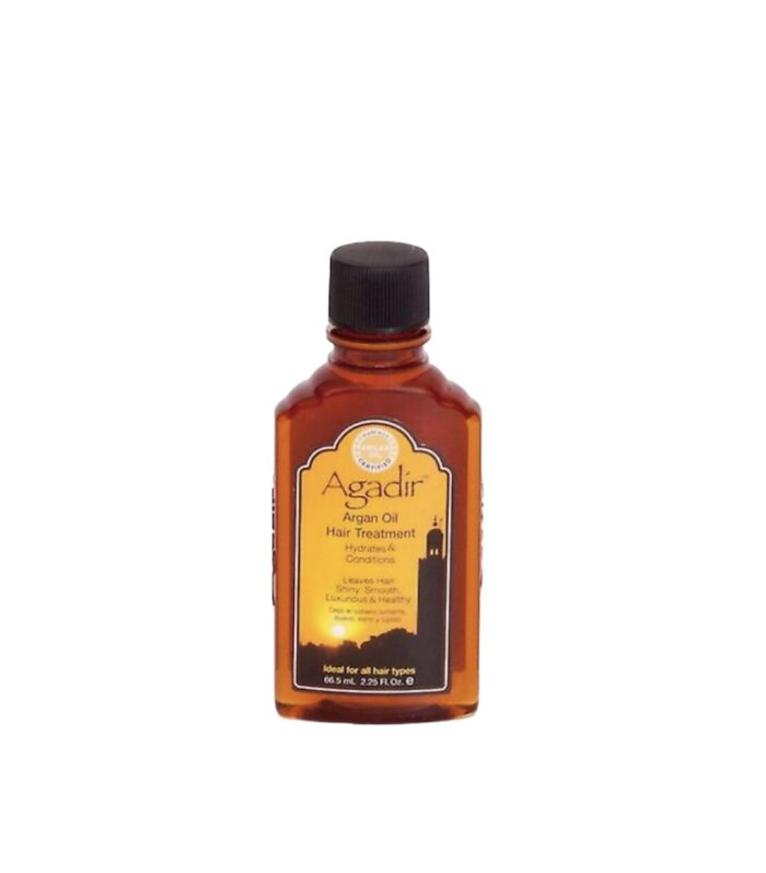 Aceite De Argán Tratamiento Capilar Agadir 66,5 Ml - Imagen 1