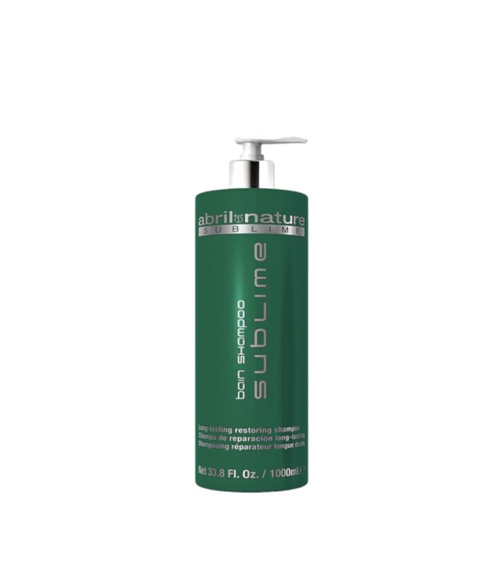 SHAMPOO SUBLIME 1,000ML. - Imagen 1