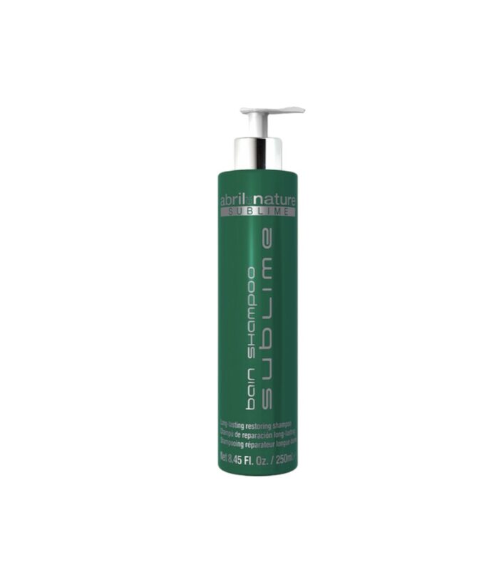 SHAMPOO SUBLIME 250ML. - Imagen 1