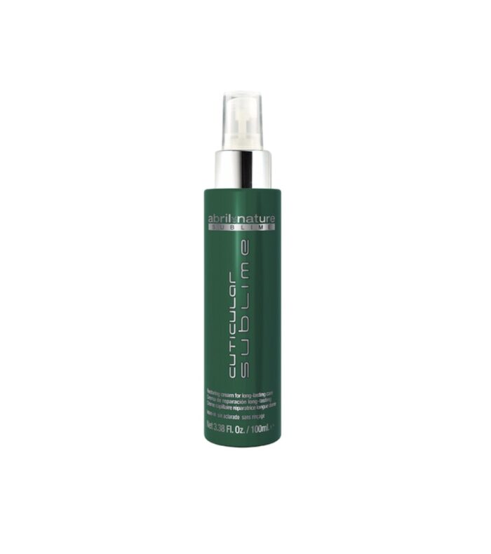 LEAVE IN SUBLIME 100ML. - Imagen 1
