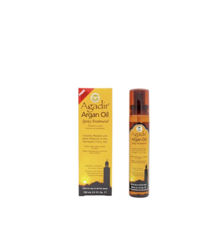 Agadir Argan Oil Spray Tratamiento 150 ml - Imagen 1