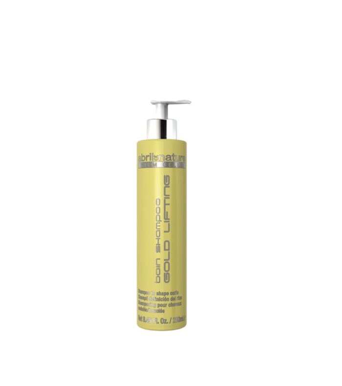 GOLD LIFTING SHAMPOO 250ML. - Imagen 1