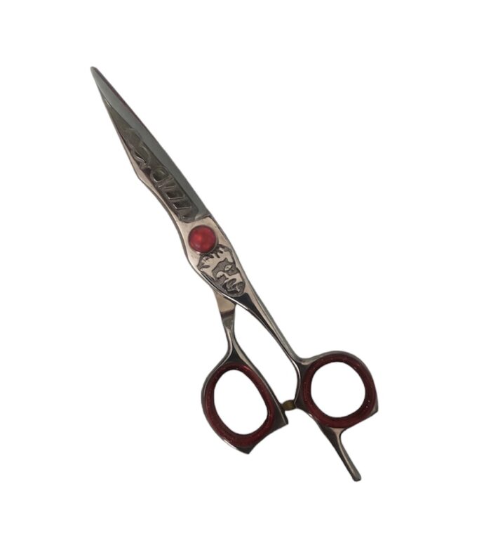 Tijeras Peluqueria y Barberia Profesional 6.0” - Imagen 1