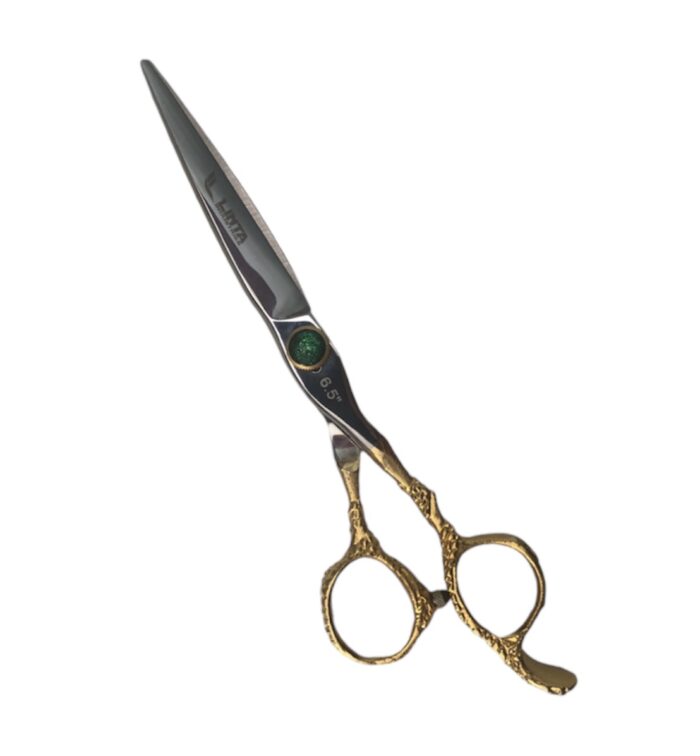 Tijeras Peluqueria y Barberia Profesional 6,5″ - Imagen 1