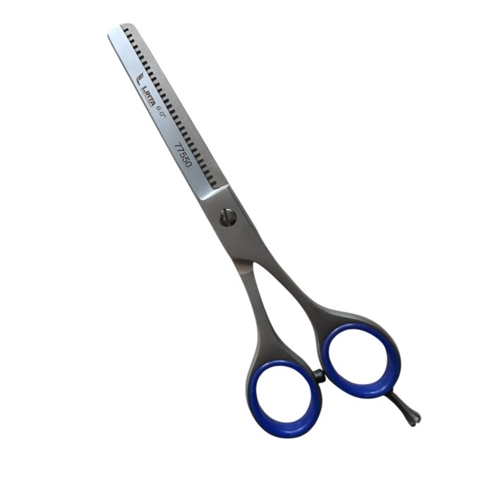 Tijeras Peluqueria y Barberia Profesional 6.0” - Imagen 1