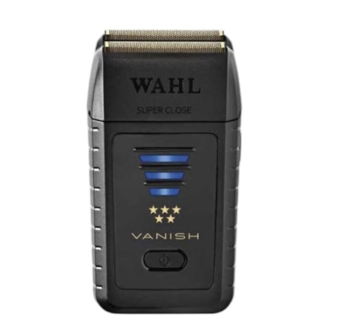 WAHL VANISH SHAVER - Imagen 1
