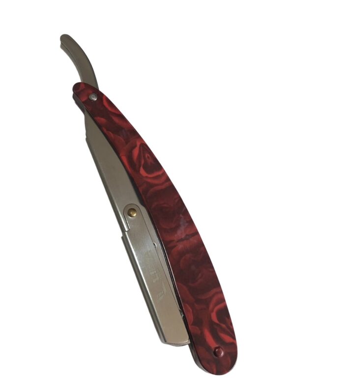 Navaja de Afeitar de Barbero - Imagen 1