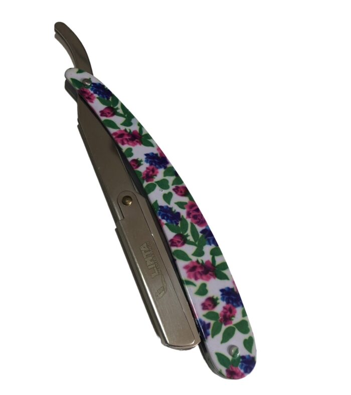 Navaja de Afeitar de Barbero - Imagen 1