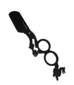 Navaja de Afeitar de Barbero - Imagen 2