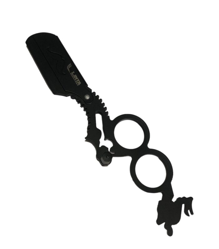 Navaja de Afeitar de Barbero - Imagen 2