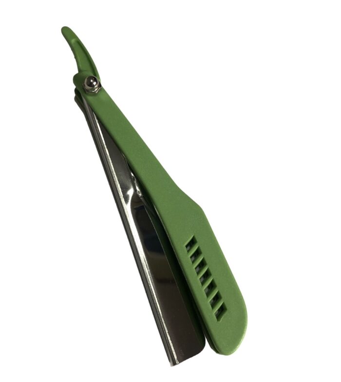 Navaja de Afeitar de Barbero - Imagen 1