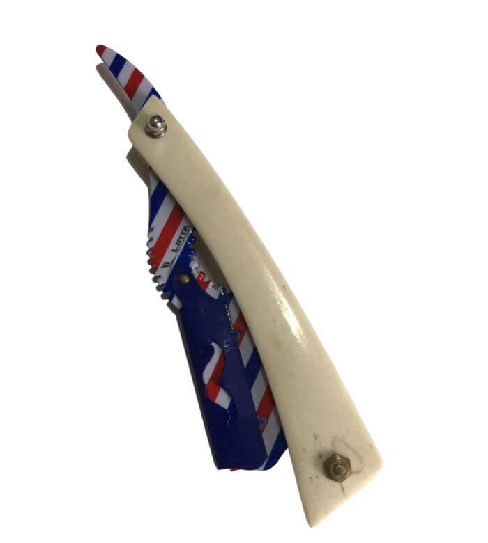 Navaja de Afeitar de Barbero - Imagen 1