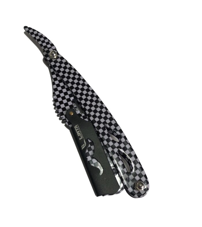 Navaja de Afeitar de Barbero - Imagen 1