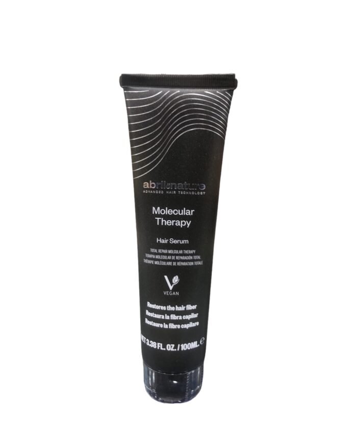 Abril Et Nature Serum capilar reparador Molecular Therapy Abril et Nature 300 ml - Imagen 1