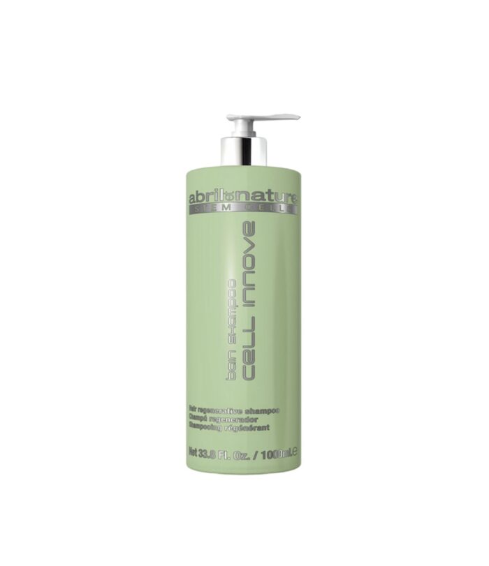 CELL INNOVE SHAMPOO 1,000ML. - Imagen 1