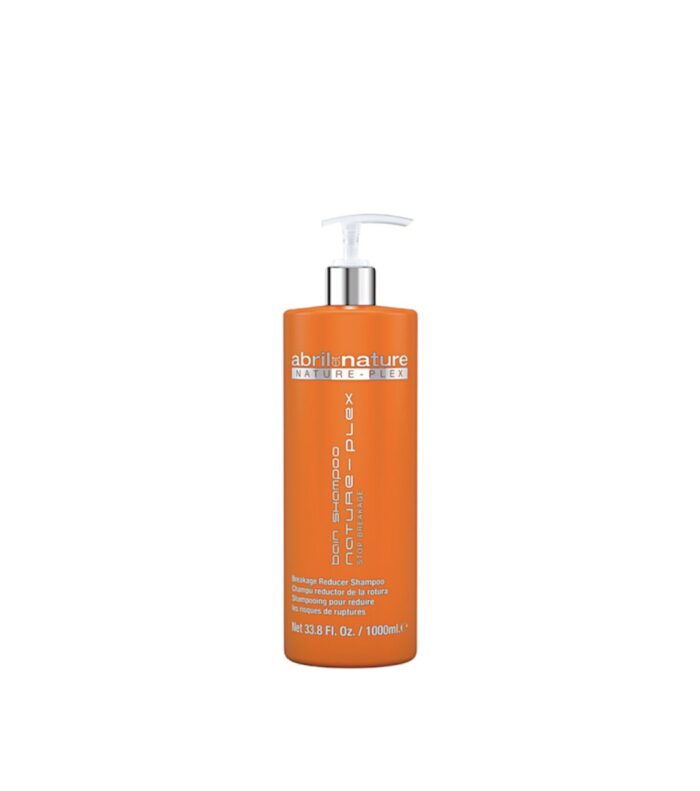 SHAMPOO NATURE-PLEX 1,000ML. - Imagen 1