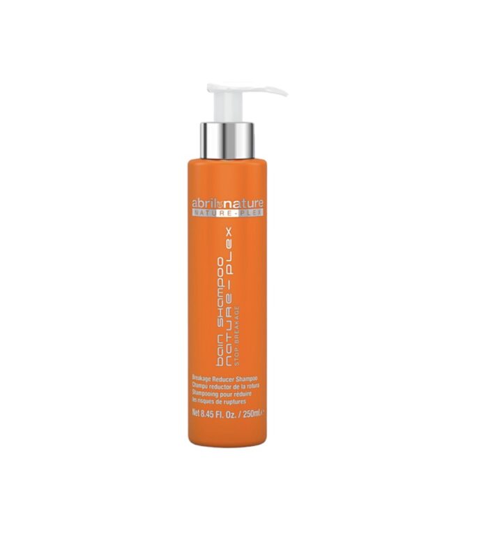 SHAMPOO NATURE-PLEX 250ML - Imagen 1