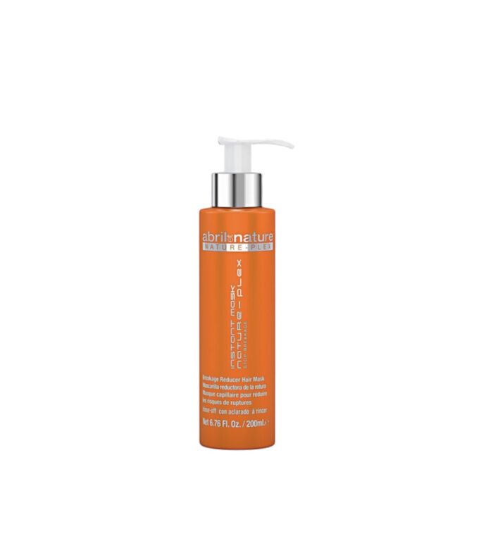 MASK NATURE-PLEX 200ML. - Imagen 1