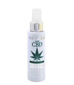 ABRIL ET NATURE Sérum con Aceite Orgánico de Cáñamo Detox