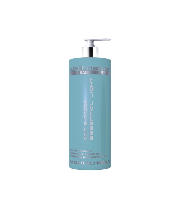 SHAMPOO ESSENTIAL LIGHT 1,000ML. - Imagen 1