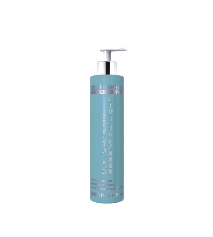 SHAMPOO ESSENTIAL LIGHT 250ML. - Imagen 1